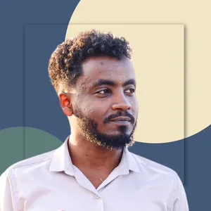Kibru Demeke