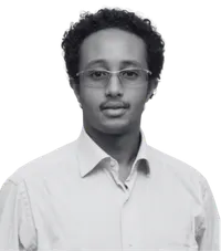 Teshager Amare